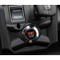 Vaikiškas Elektrinis Bagis Buggy Maverick Turbo RR, Raudonas Vaikiškas Elektrinis Bagis Buggy Maverick Turbo RR, Raudonas