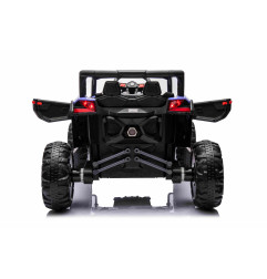 Vaikiškas Elektrinis Bagic ATV Defend Kuromi, Violetinis