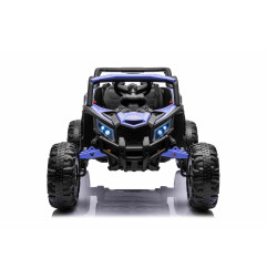 Vaikiškas Elektrinis Bagic ATV Defend Kuromi, Violetinis