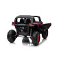 Vaikiškas Elektrinis Bagis Buggy UTV-MX 2000N, Rožinis Vaikiškas Elektrinis Bagis Buggy UTV-MX 2000N, Rožinis