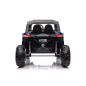 Vaikiškas Elektrinis Bagis Buggy UTV-MX 2000N, Mėlynas