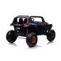 Vaikiškas Elektrinis Bagis Buggy UTV-MX 2000N, Mėlynas