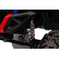 Vaikiškas Elektrinis Bagis Buggy UTV-MX 2000N, Mėlynas