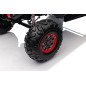 Vaikiškas Elektrinis Bagis Buggy UTV-MX 2000N, Mėlynas
