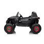 Vaikiškas Elektrinis Bagis Buggy UTV-MX 2000N, Juodas Vaikiškas Elektrinis Bagis Buggy UTV-MX 2000N, Juodas