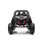 Vaikiškas Elektrinis Bagis Buggy UTV-MX 2000N, Juodas Vaikiškas Elektrinis Bagis Buggy UTV-MX 2000N, Juodas