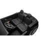 Vaikiškas Elektromobilis Audi Spyder R8 LIFT STRONG, Juodas Vaikiškas Elektromobilis Audi Spyder R8 LIFT STRONG, Juodas