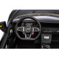 Vaikiškas Elektromobilis Audi Spyder R8 LIFT STRONG, Juodas Vaikiškas Elektromobilis Audi Spyder R8 LIFT STRONG, Juodas