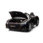 Vaikiškas Elektromobilis Audi Spyder R8 LIFT STRONG, Juodas Vaikiškas Elektromobilis Audi Spyder R8 LIFT STRONG, Juodas
