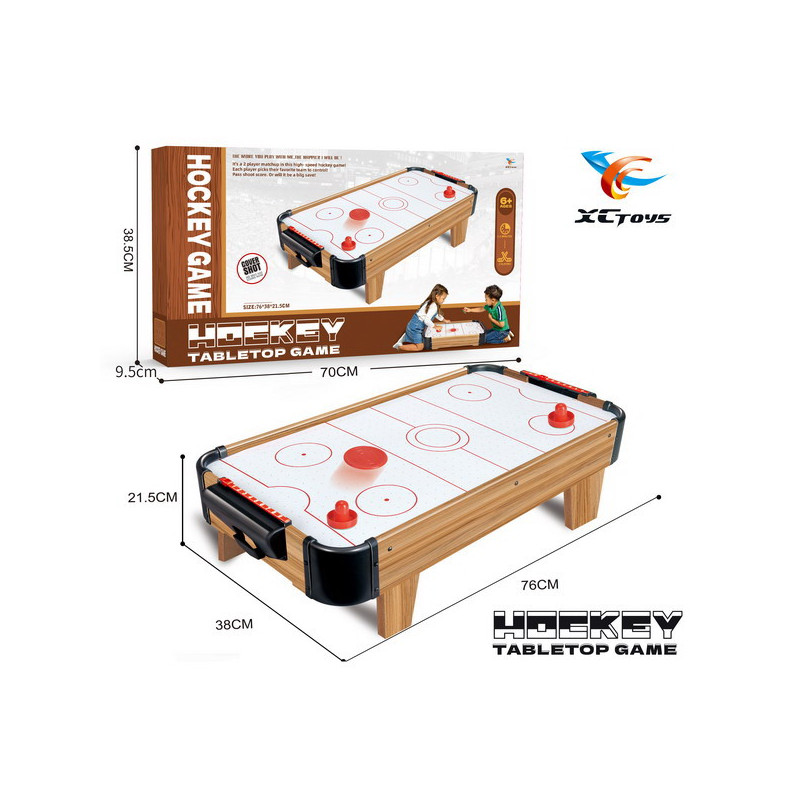 Stalo "Hockey"