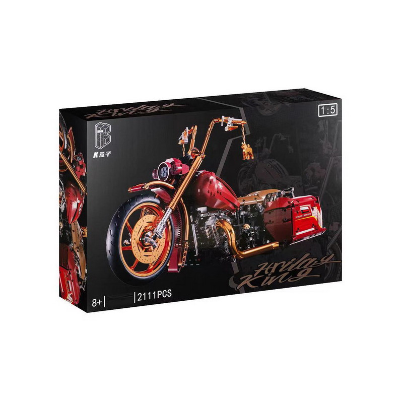 Konstruktorius motociklas (2111d.) Konstruktorius motociklas (2111d.)