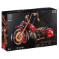 Konstruktorius motociklas (2111d.) Konstruktorius motociklas (2111d.)