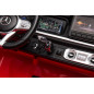 Vaikiškas Elektromobilis Mercedes Benz G63 AMG XXL MP4, Raudonas Vaikiškas Elektromobilis Mercedes Benz G63 AMG XXL MP4, Raudonas