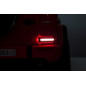 Vaikiškas Elektromobilis Mercedes Benz G63 AMG XXL MP4, Raudonas Vaikiškas Elektromobilis Mercedes Benz G63 AMG XXL MP4, Raudonas