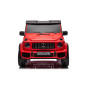 Vaikiškas Elektromobilis Mercedes Benz G63 AMG XXL MP4, Raudonas Vaikiškas Elektromobilis Mercedes Benz G63 AMG XXL MP4, Raudonas