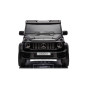 Vaikiškas Elektromobilis Mercedes Benz G63 AMG XXL MP4, Juodas Vaikiškas Elektromobilis Mercedes Benz G63 AMG XXL MP4, Juodas