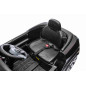 Vaikiškas Elektromobilis Mini Concept Aceman, Juodas