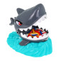Stalo žaidimas "Crazy shark" Stalo žaidimas "Crazy shark"