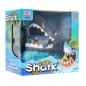 Stalo žaidimas "Crazy shark" Stalo žaidimas "Crazy shark"
