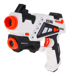 Vaikiškas Lazerinių pistoletų rinkinys