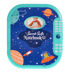 Secret Notebook - 2
