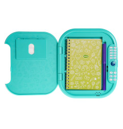 Secret Notebook - 3