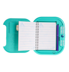 Secret Notebook - 4