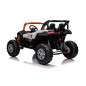 Vaikiškas Elektrinis bagis UTV X3 Off-Road, Oranžinis Vaikiškas Elektrinis bagis UTV X3 Off-Road, Oranžinis