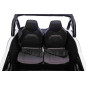 Vaikiškas Elektrinis bagis UTV X3 Off-Road, Oranžinis Vaikiškas Elektrinis bagis UTV X3 Off-Road, Oranžinis