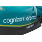Vaikiškas elektromobilis formulė Aston Martin Cognizant Aramco, Žalia Vaikiškas elektromobilis formulė Aston Martin Cognizant Aramco, Žalia
