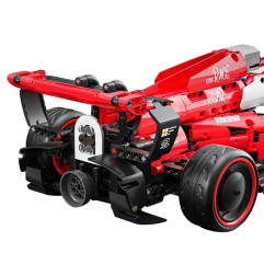 RC valdomas konstruktorius (1185d.) Mould King