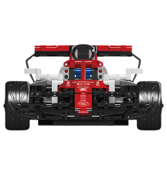 RC valdomas konstruktorius (1185d.) Mould King