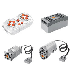 konstruktorius (1958d.) Reobrix