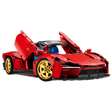 R/C valdomas konstruktorius (1958d.) Reobrix