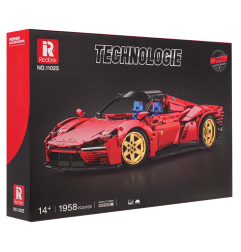 konstruktorius (1958d.) Reobrix