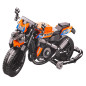 Come Alive konstruktorius motociklas (403d.) Come Alive konstruktorius motociklas (403d.)