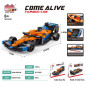 Come Alive konstruktorius "Bolid F1" (278d.) Come Alive konstruktorius "Bolid F1" (278d.)