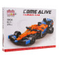 Come Alive konstruktorius "Bolid F1" (278d.) Come Alive konstruktorius "Bolid F1" (278d.)
