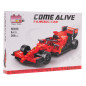 Come Alive konstruktorius "Bolid F1" (266d.) Come Alive konstruktorius "Bolid F1" (266d.)