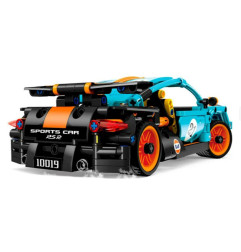 RC valdomas Konstruktorius FF10019 (534d.)  JIESTAR