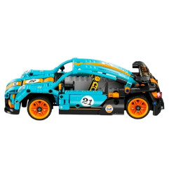 RC valdomas Konstruktorius FF10019 (534d.)  JIESTAR