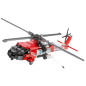 Konstruktorius Sraigtasparnis HH-60J (1137d.) Reobrix