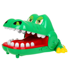 Žaidimas "Madness Crocodile"