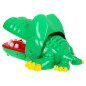 Žaidimas "Madness Crocodile"
