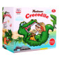 Žaidimas "Madness Crocodile"