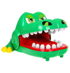 Stalo žaidimas "Madness Crocodile"