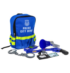 Little Policeman Set