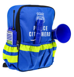 Little Policeman Set