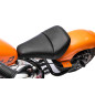 Vaikiškas Elektrinis Motociklas Chopper Warrior, Oranžinis