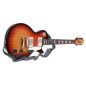 Gitaros ir mikrofono rinkinys Gitaros ir mikrofono rinkinys